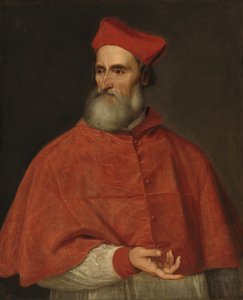 Cardinal Pietro Bembo