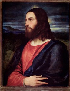 Unknown Image by Tiziano Vecelli