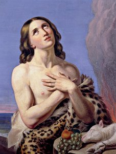 Abel by Tito Benvenuti