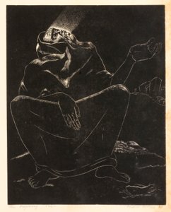 The Prophecy by Todros Geller