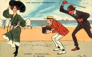 The Amateur Photographer