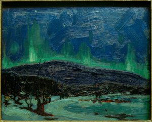 Northern Lights