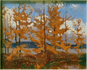 Tamaracks