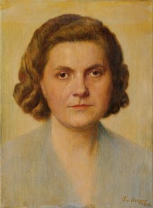 Portrait of a Lady