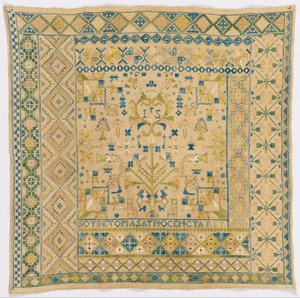 Sampler