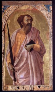St Paul