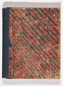 Kwatkwat people - Sketchbook of Aboriginal ceremonies and everyday observations of Aboriginal people and European settlers by Tommy McRae