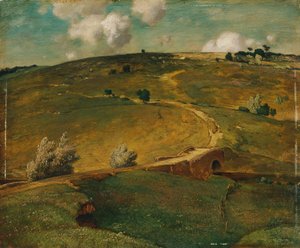 Franconian Landscape