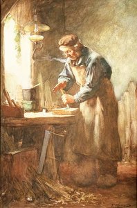 The Carpenter