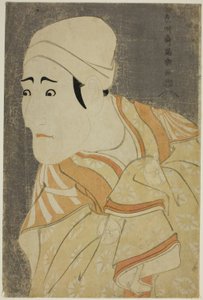 The Actor Morita Kan