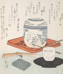 Tea Things