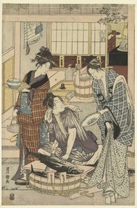 Fish Seller