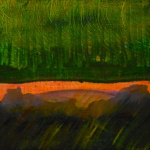 Dreamscape 2, 2017