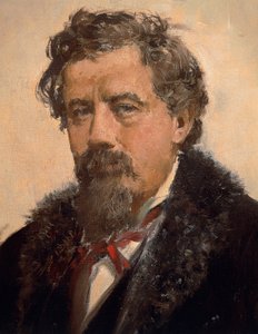 Portrait of Amilcare Ponchielli