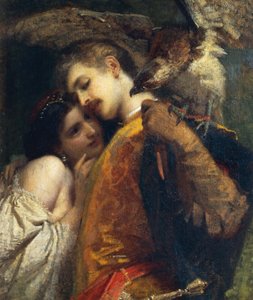 The Falconer