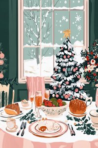 Oh Christmas