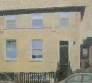 A place to live 1