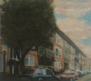 A place to live 4