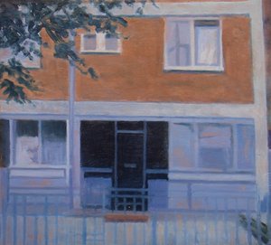 A place to live 5