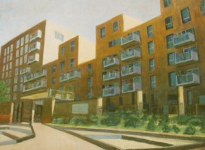 A place to live L4