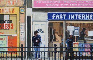 Fast Calls