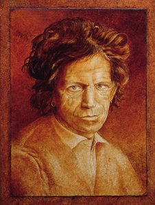 Keith Richards (b.1943)