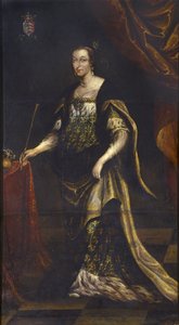 Queen Jadwiga of Poland