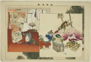 Properties, from the Series 