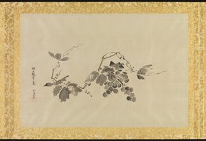 Album of Copies of Chinese Paintings