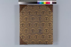 Album of Hawks and Calligraphy