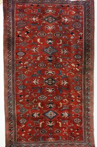 Carpet from Konya