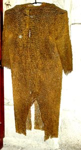 Chainmail Tunic