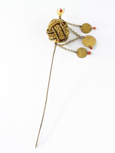 Hat Pin