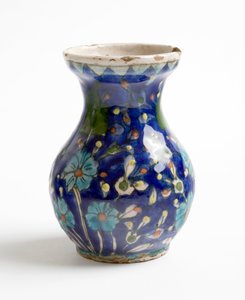 Vase by Turkish School