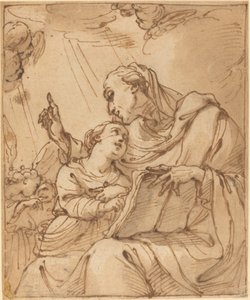 The Education of the Virgin