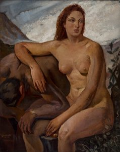 Adam and Eve