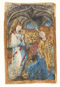 The Annunciation