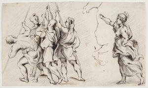 Compositional Studies by Ubekendt