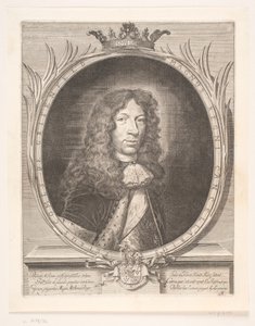 Griffenfeld as Chancellor
