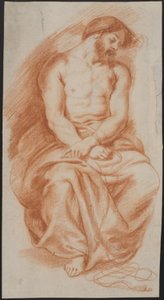 Figure of Christ
