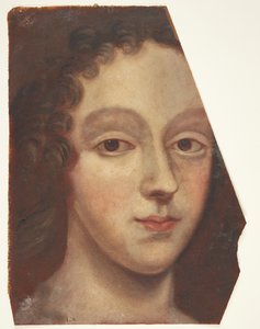 Portrait by Ubekendt