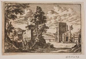 Southern Landscape