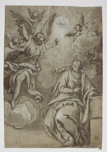 The Annunciation