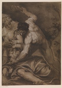 The Temptations of St Antony