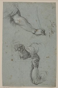 Three Studies of Arms