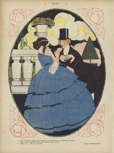 Illustration for Le Rire