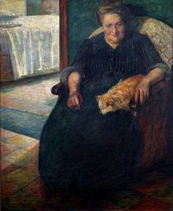 Madame Virginie