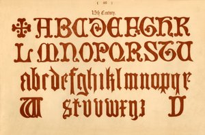 15th Century, 1862