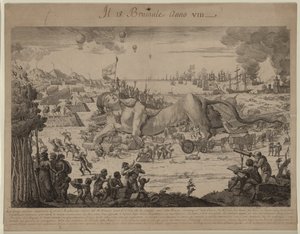 18 Brumaire in the Year VIII
