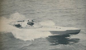 1936 world